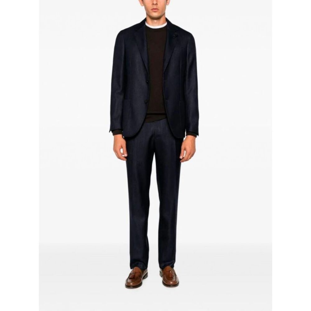 Lardini Men `Roma` Suits - Picture 2 of 5
